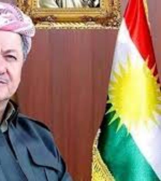 Başkan Barzani: Feyli Kürtler kurtuluş hareketinde önemli roller üstlendi