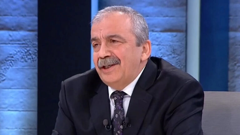 Sırrı Süreyya Önder’den Öcalan ile görüşmelere ilişkin itiraf: Hiçbir pazarlık yok, bu ülkeyi böldürmeyeceğiz