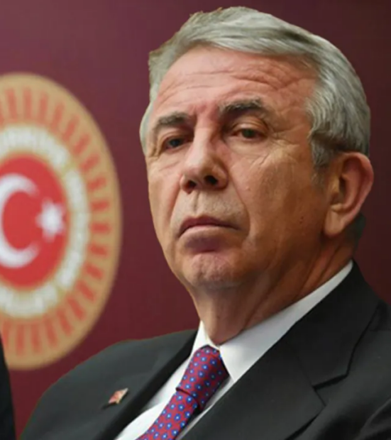 Özgür Özel, Yavaş’ın Kürt düşmanlığını örtmek için “Helallik” istedi