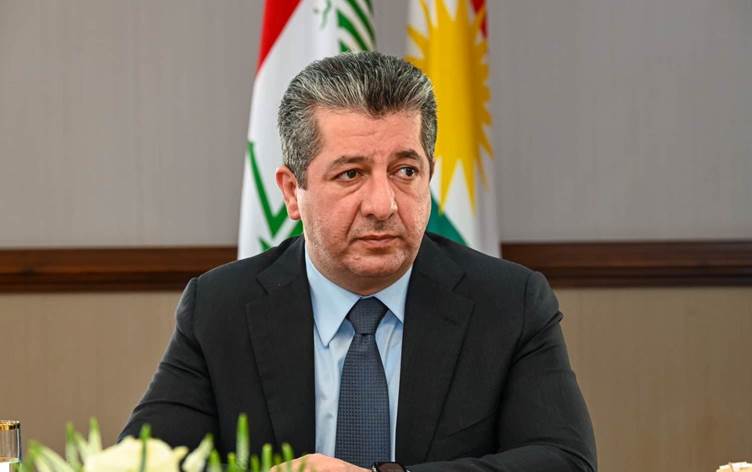 Başbakan, Feyli Kürtlere yönelik soykırımda hayatını kaybedenleri andı