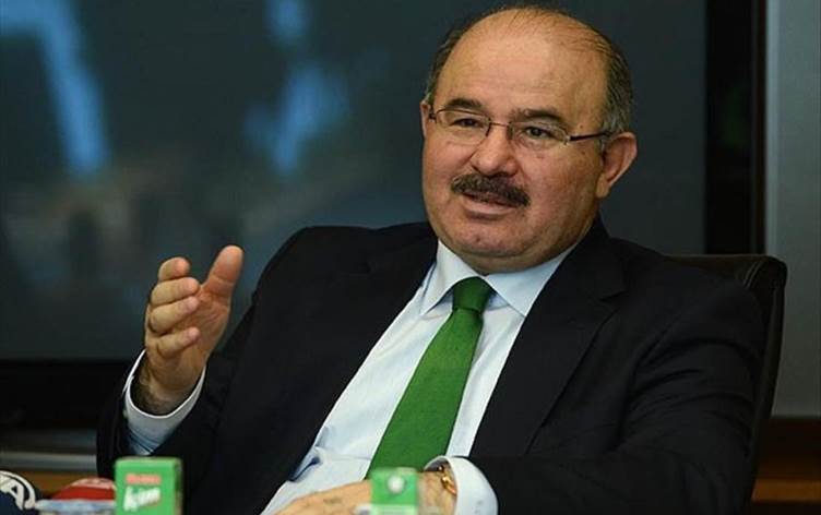 AK Partili Hüseyin Çelik: Protesto gösterilerini haklı ve demokratik buluyorum