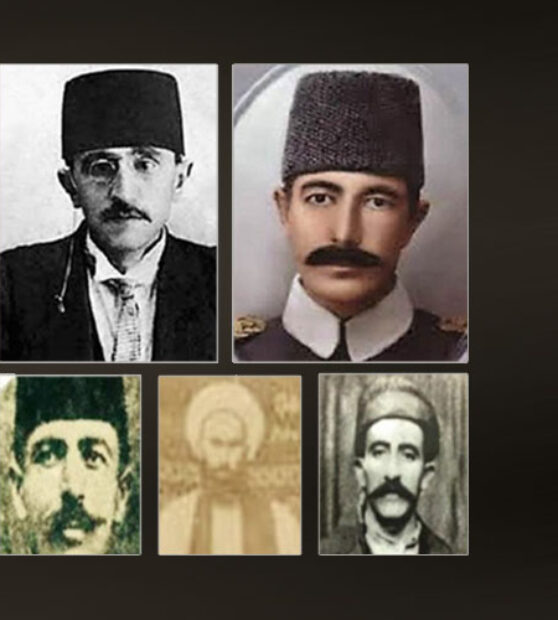 Bugün Cibranlı Halid Bey ve Yusuf Ziya arkadaşlarının idamının 100. Yıl dönümü, idam gerekçesi, kararlar ve savunmalar hala açıklanmış değil