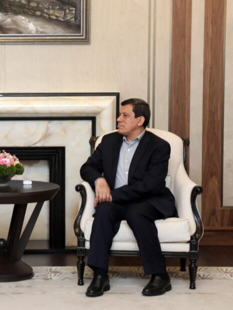 Erbil’de Rojava için kritik diplomasi trafiği: Fransa Dışişleri Bakanı Barrot HSD Komutanı Abdi ile görüştü