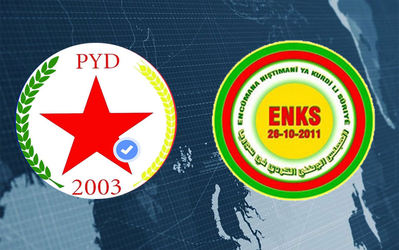 Reuters, ENKS ve PYD'nin öncülüğünde Suriyeli Kürtler ‘federal sistem’ ortak vizyonunda uzlaştığını iddia etti