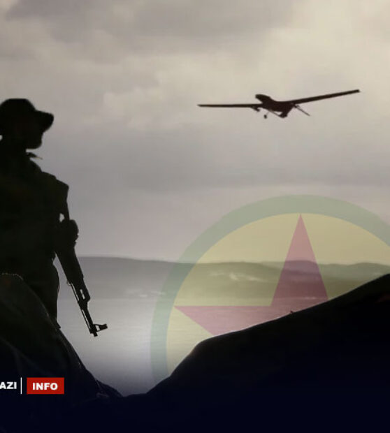 PKK’den Türkiye’ye ateşkes, Peşmergeye saldırı