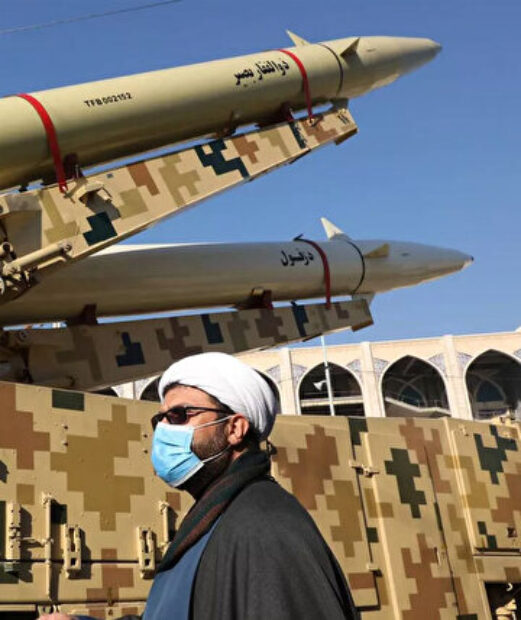 İran’dan Türkiye ve Irak’a tehdit: ABD saldırılarını desteklemeyi düşmanlık kabul ederiz