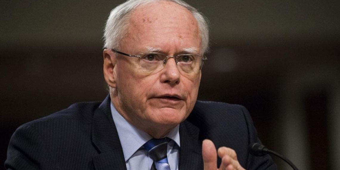 James Jeffrey: Kürdistan Bölgesi Orta Doğu'nun en istikrarlı bölgesi