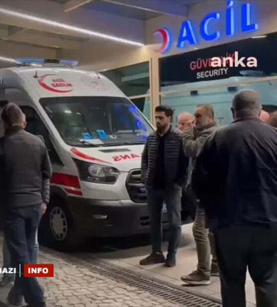 Sırrı Süreyya Önder kalp krizi geçirdi