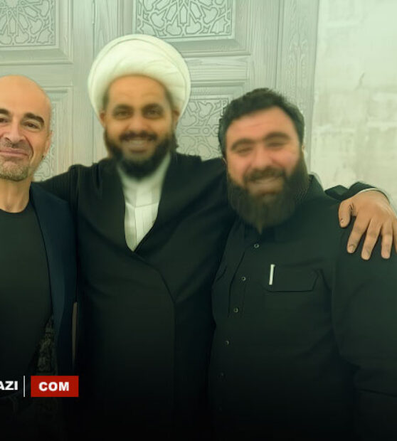 Haşdi Şabi liderlerinden Kays el- Hazali’den Kürt karşıtı açıklama: İsrail, Irak ve Suriye’deki Kürt bölgelerinin kopmasını istiyor