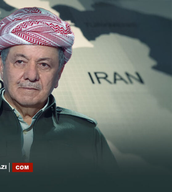 Başkan Barzani’nin sessiz gücü, öngörüleri ve 3. Dünya Savaş…