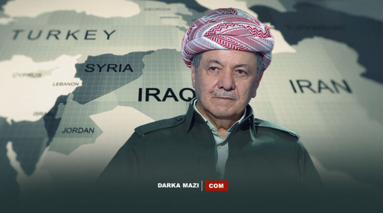 Başkan Barzani’nin sessiz gücü, öngörüleri ve 3. Dünya Savaş…