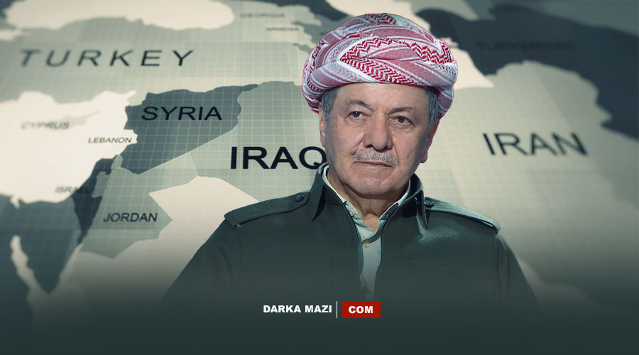 Başkan Barzani’nin sessiz gücü, öngörüleri ve 3. Dünya Savaş…
