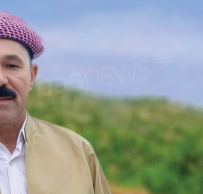 Ezidi Mir Yardımcısı Cevher Ali Beg: Başkan Barzani Ortadoğu’da değişimin şifrelerini biliyor