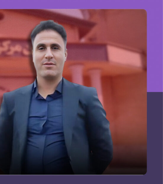 İran devleti, cezasını erteledik dediği Kürt siyasi mahkum Heyderanlu’yu gizlice idam etti