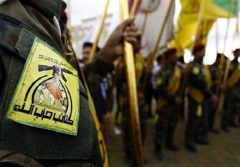 Irak Hizbullah’ı Reuters’in silah bırakma iddiasını yalanladı