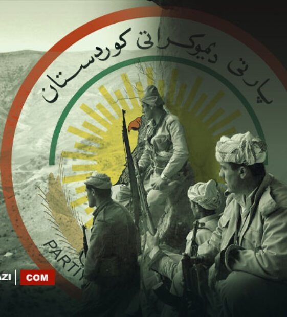 PKK,  43 yıldır KDP’nin uzattığı kardeşlik eline nasıl yaklaştı?