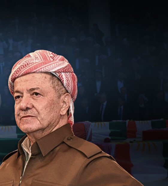 14 Nisan Enfal Kurbanları gününde Başkan Barzani’den mesaj: Enfal’e verilecek en iyi cevap ülkemizi korumak için birlik olmaktır