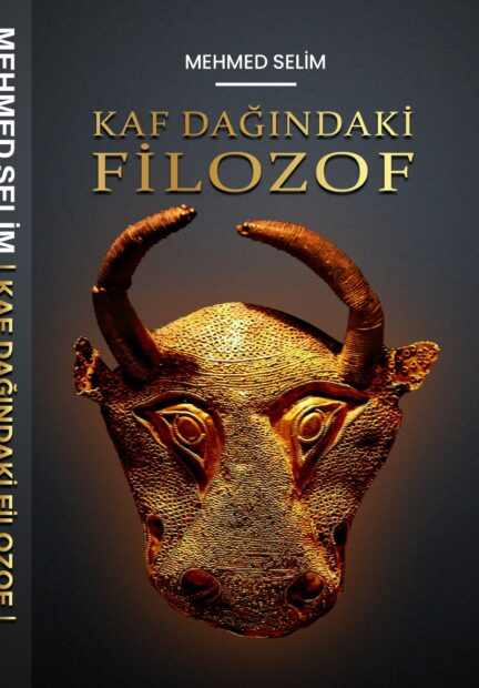 Bir Kitap Tanıtımı: Kafdağı’ndaki Filozof