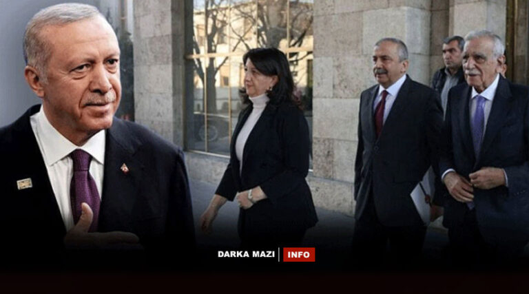 52 yıllık kazanımsız bir sonun ardından hala “Önderlik yaşam olmaz” diyerek Kürtlere putperestliği dayatıyorlar.
