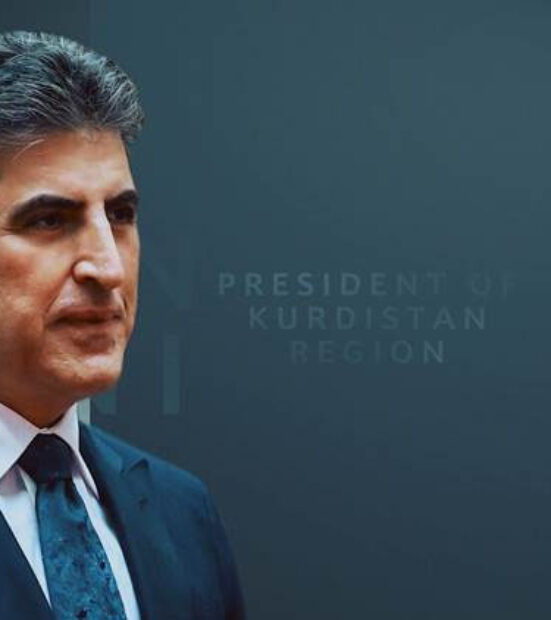 Neçirvan Barzani: İşçilerin tüm haklarını ve taleplerini sonuna kadar destekliyoruz
