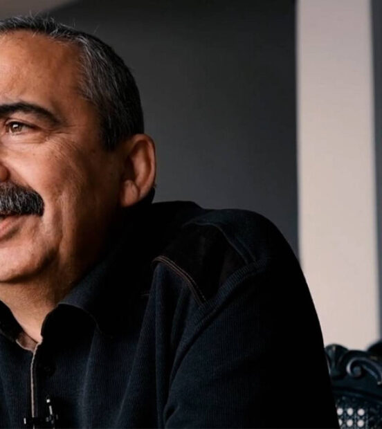 SON DAKİKA: Sırrı Süreyya Önder hayatını kaybetti