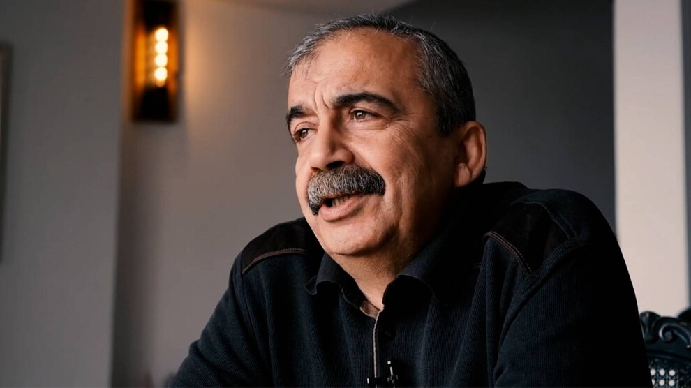 SON DAKİKA: Sırrı Süreyya Önder hayatını kaybetti