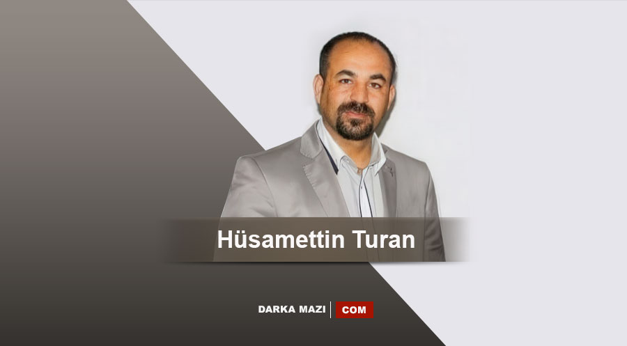 Sürgünün Sesi, Direnişin Ritimleri: Xatar’ın Yaşamında Kürt Kimliği ve Kültürel Mücadele Hüsamettin Turan