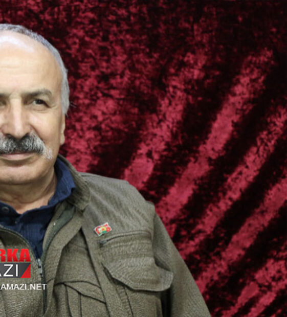 Mustafa Karasu’dan provakatif ENKS  açıklaması: Mecbur kaldıkları için birliğe geldiler