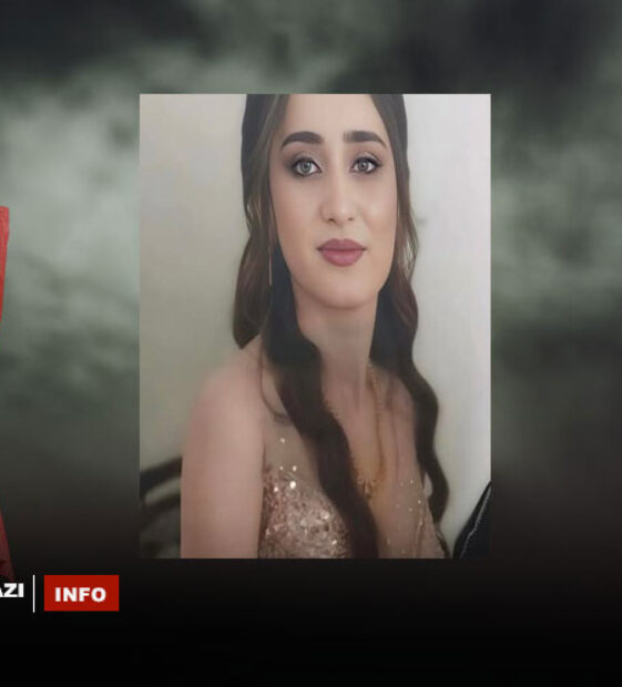 Kobani: Ciwanên Şoreşger düğününden bir gün önce bir genç kızı kaçırdı