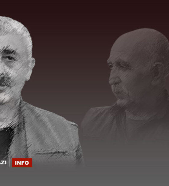 Bir iki yüzlülük hikayesi: Ali Haydar Kaytan ve Rıza Altun’un ölümü…