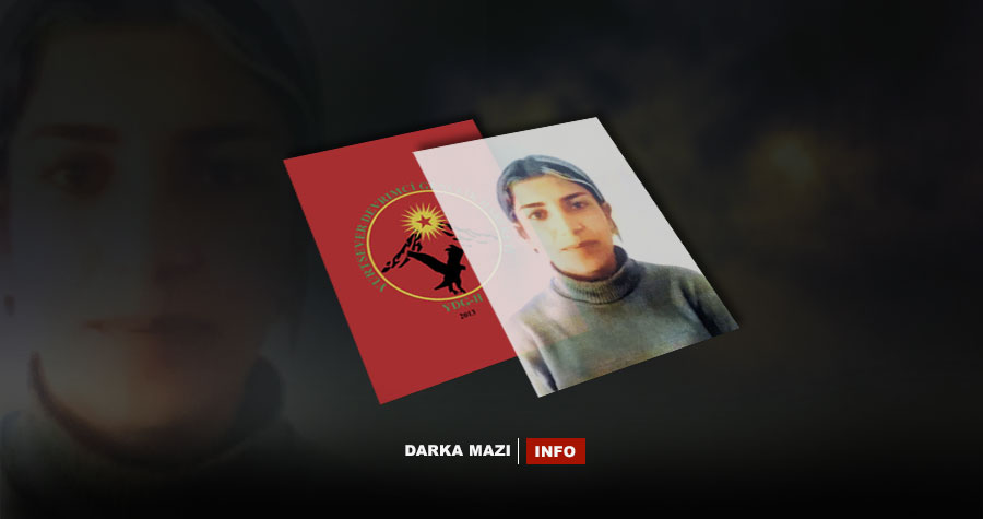 Kobani: Ciwanên Şoreşger bu kez 14 yaşındaki Rojin’i kaçırdı