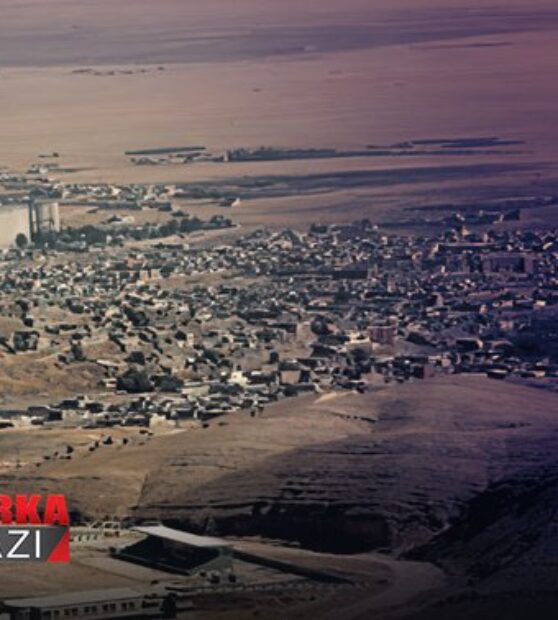 Şengal: YBŞ üyesi terör suçlaması ile tutuklandı