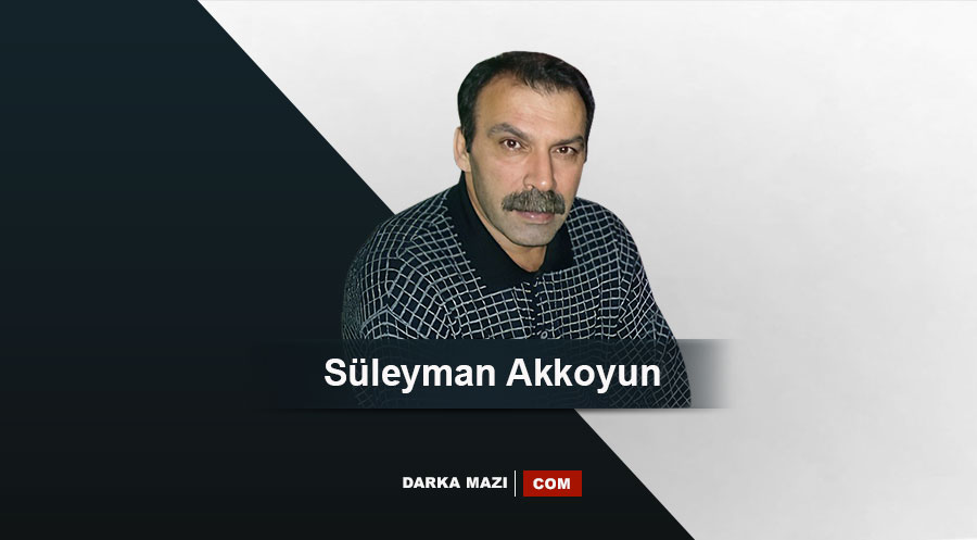 Özgür Düşünce/Özgür Birey…