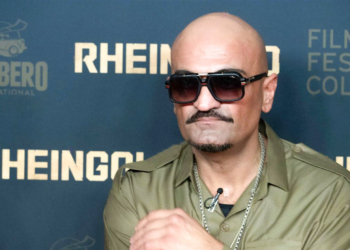 Kürt-Alman ‘Rap Efsanesi’ Xatar Almanya’da hayatını kaybetti