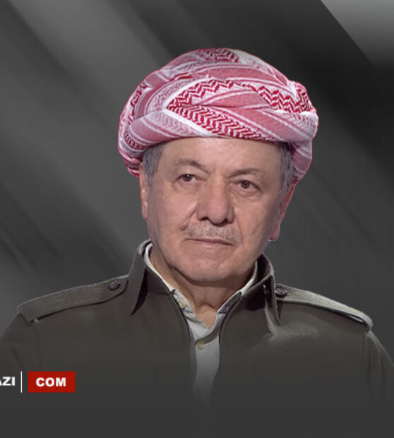 Başkan Barzani’den Sırrı Süreyya Önder için mesaj: “Barış çabaları büyük saygıyı hak ediyor”