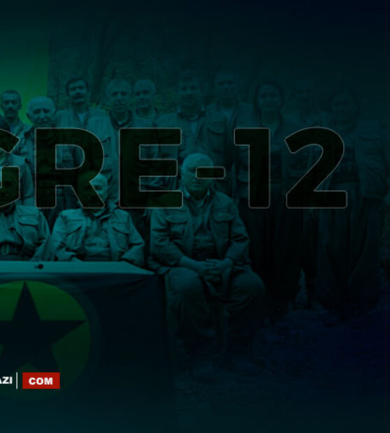 PKK’nin fesih kongresi nerede ve nasıl yapıldı?