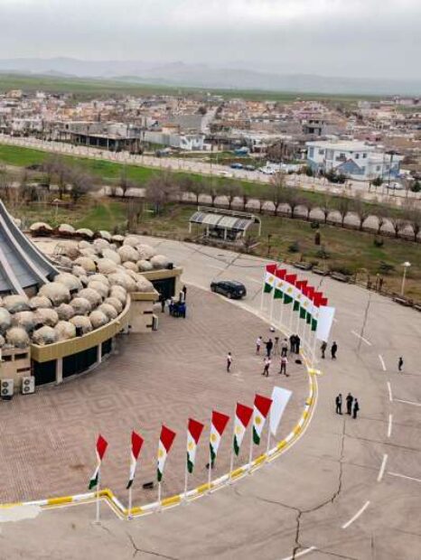 Halepçe’nin il olma kararı Resmi Gazete’de yayımlandı