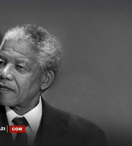 Abdullah Öcalan Mandela değildir….