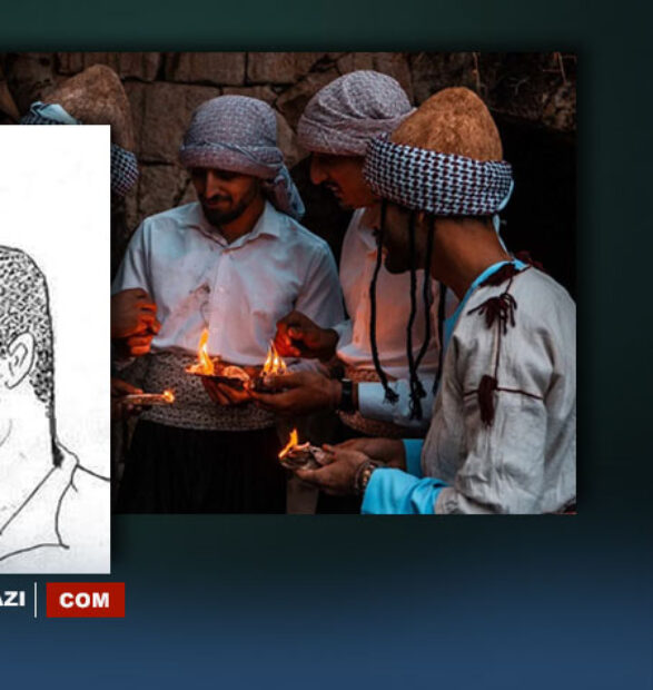 Geleneksel Kürt Saç Tıraşı Biçimleri Üzerine Sosyokültürel Bir İnceleme: Temûrî, Gulalî ve Cuncik Örneği