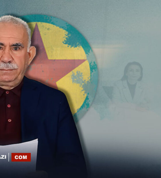 Cemil Bayık’ın yakın dostu açıkladı, Öcalan Kongreye telefon ile katıldı