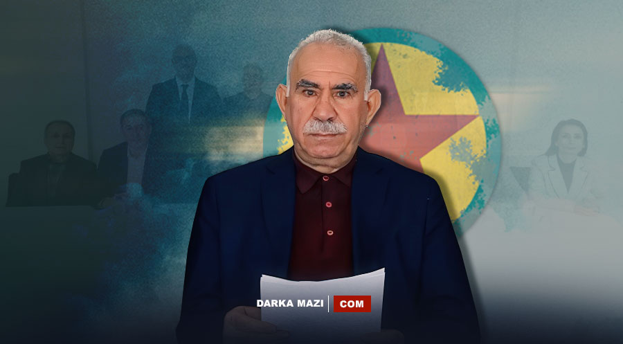 Cemil Bayık’ın yakın dostu açıkladı, Öcalan Kongreye telefon ile katıldı