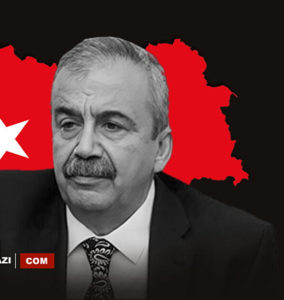 Sırrı Süreyya Önder’i eleştirirsek hain ve vefasız mı oluruz?  