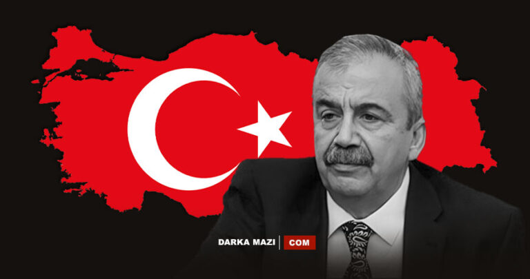 Sırrı Süreyya Önder’i eleştirirsek hain ve vefasız mı oluruz?
