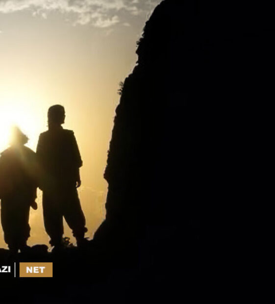 PKK otobüsü bu kez yönünü nereye dönüyor?