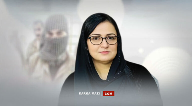 Kadın siyasetçi PKK tarafından ölümle ve kaçırılmakla tehdit edildiğini açıkladı