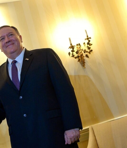 ABD’li eski Bakan New York Post’a yazdı: “ABD,  Kürdistan’da yapılan bağımsızlık referandumunun meşruiyetine saygı göstermelidir”