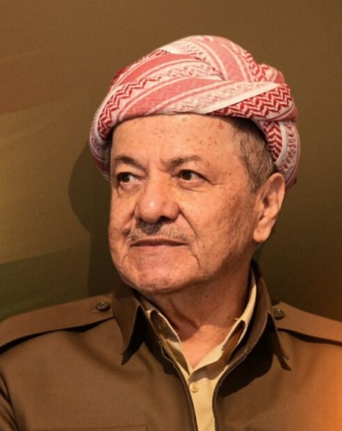 Başkan Barzani Laleş Kültür Merkezi’nin 32. yıl dönümünü kutladı: Ezidi toplumuna büyük hizmetler sundu