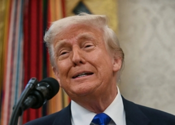 Trump: Husiler teslim oldu