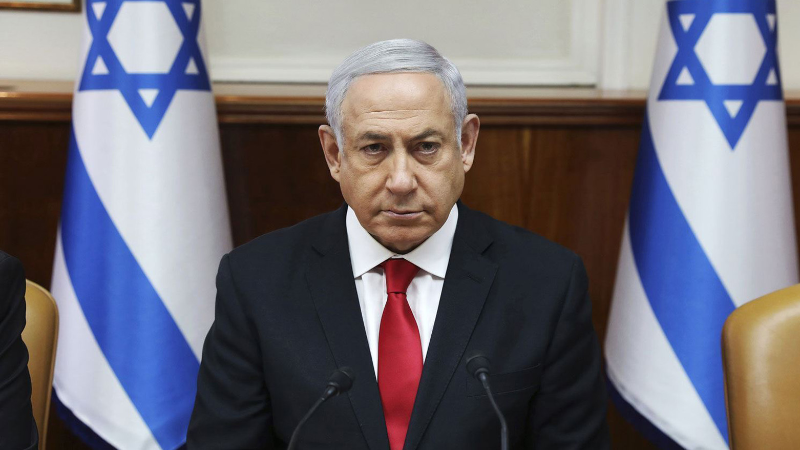 Netanyahu'dan İran'a: Tehlike ortadan kalkana kadar saldırılar sürecek