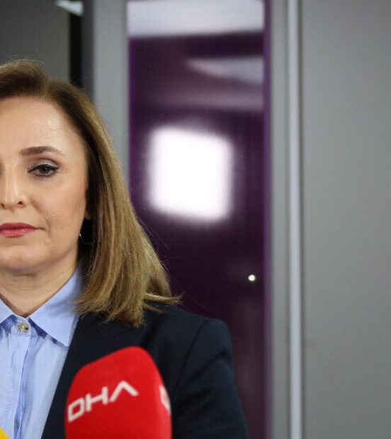 DEM Parti: Öcalan, Mesud Barzani ile görüşmek istiyor